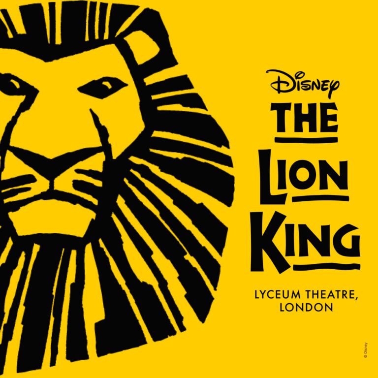 The Lion King show image Best Value Theatre Tickets