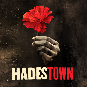 Hadestown show image Best Value Theatre Tickets
