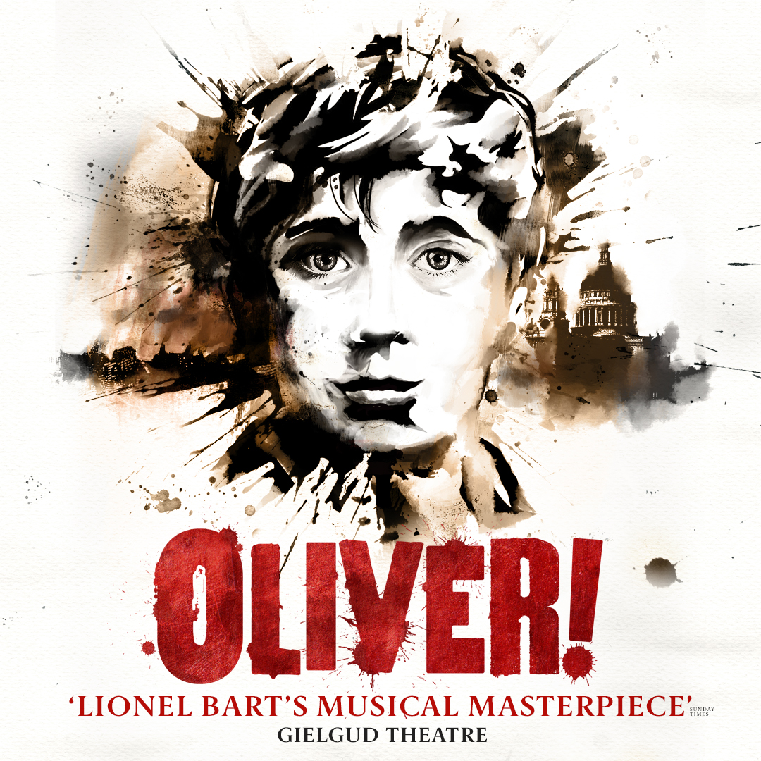 Oliver Theatre Show image