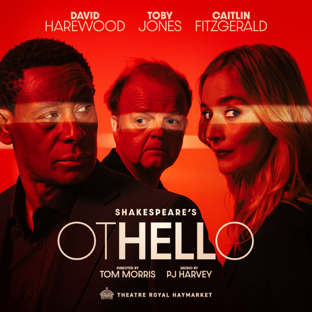Othello promo image