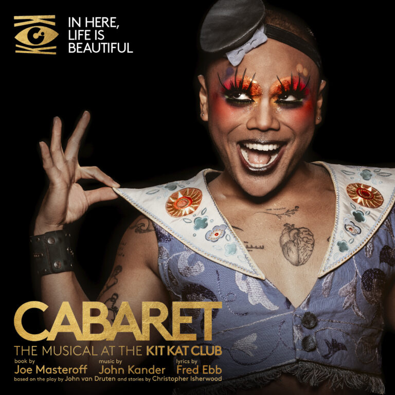 Cabaret Show Image