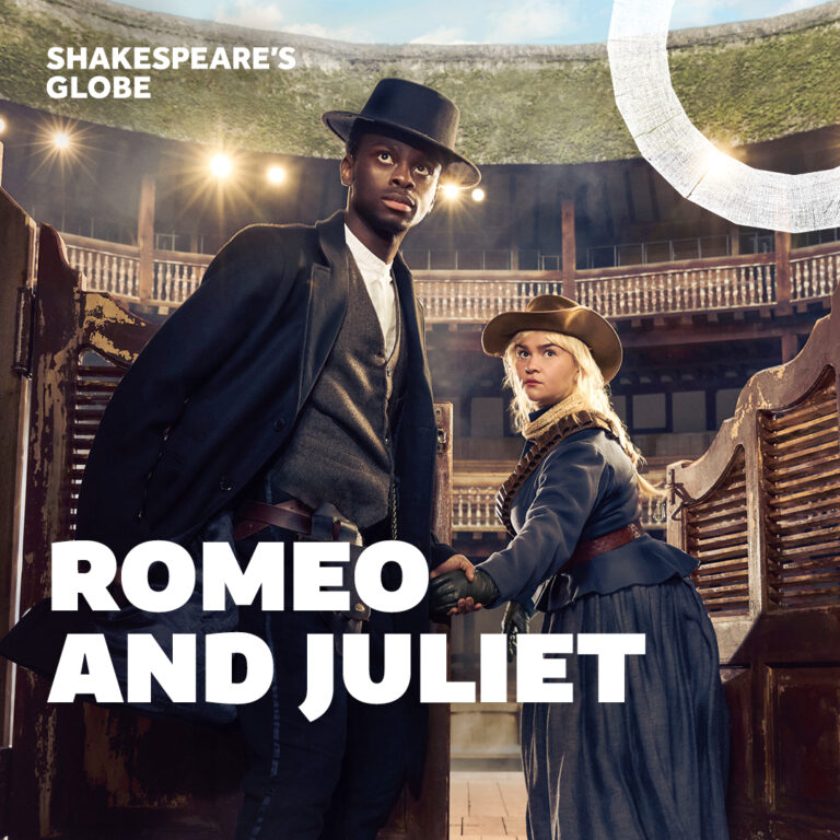 Romeo and Juliet promo image