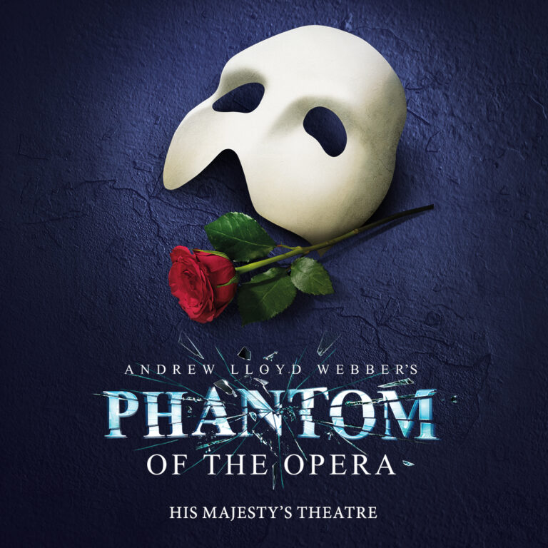 Phantom of the Opera promo image