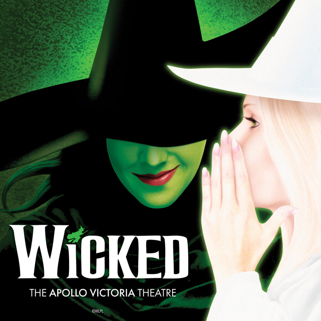 Wicked promo image