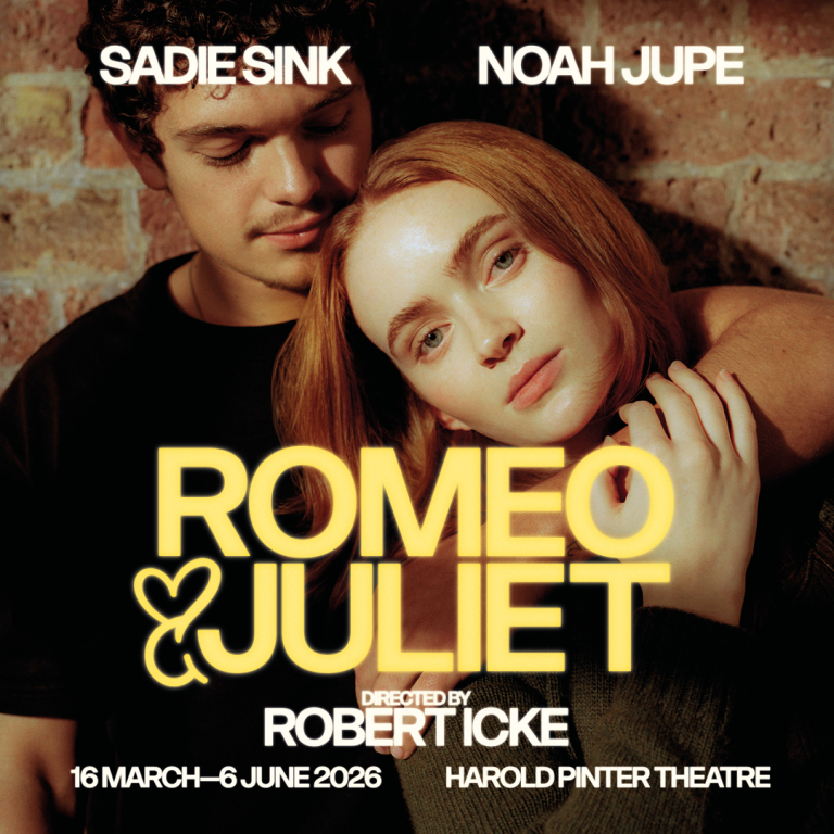 Romeo and Juliet Show image