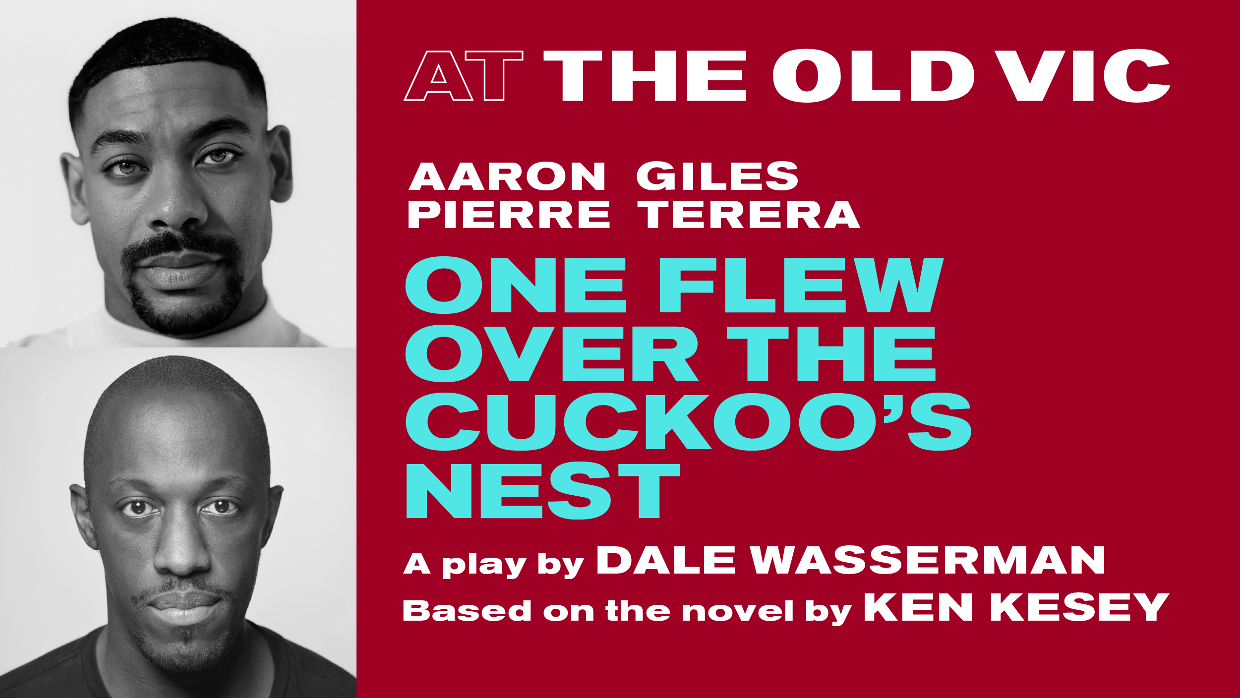 One flew over the cuck