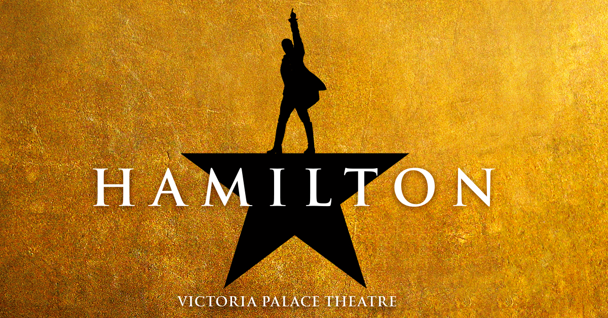 Hamilton banner image