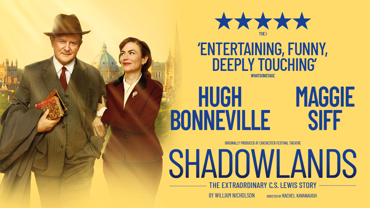 Shadowlands banner image