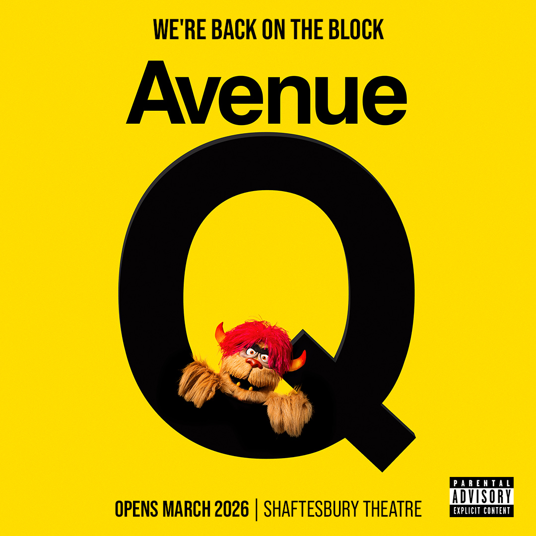 Avenue Q show