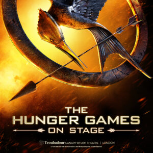 Hunger Games: On Stage theatre show